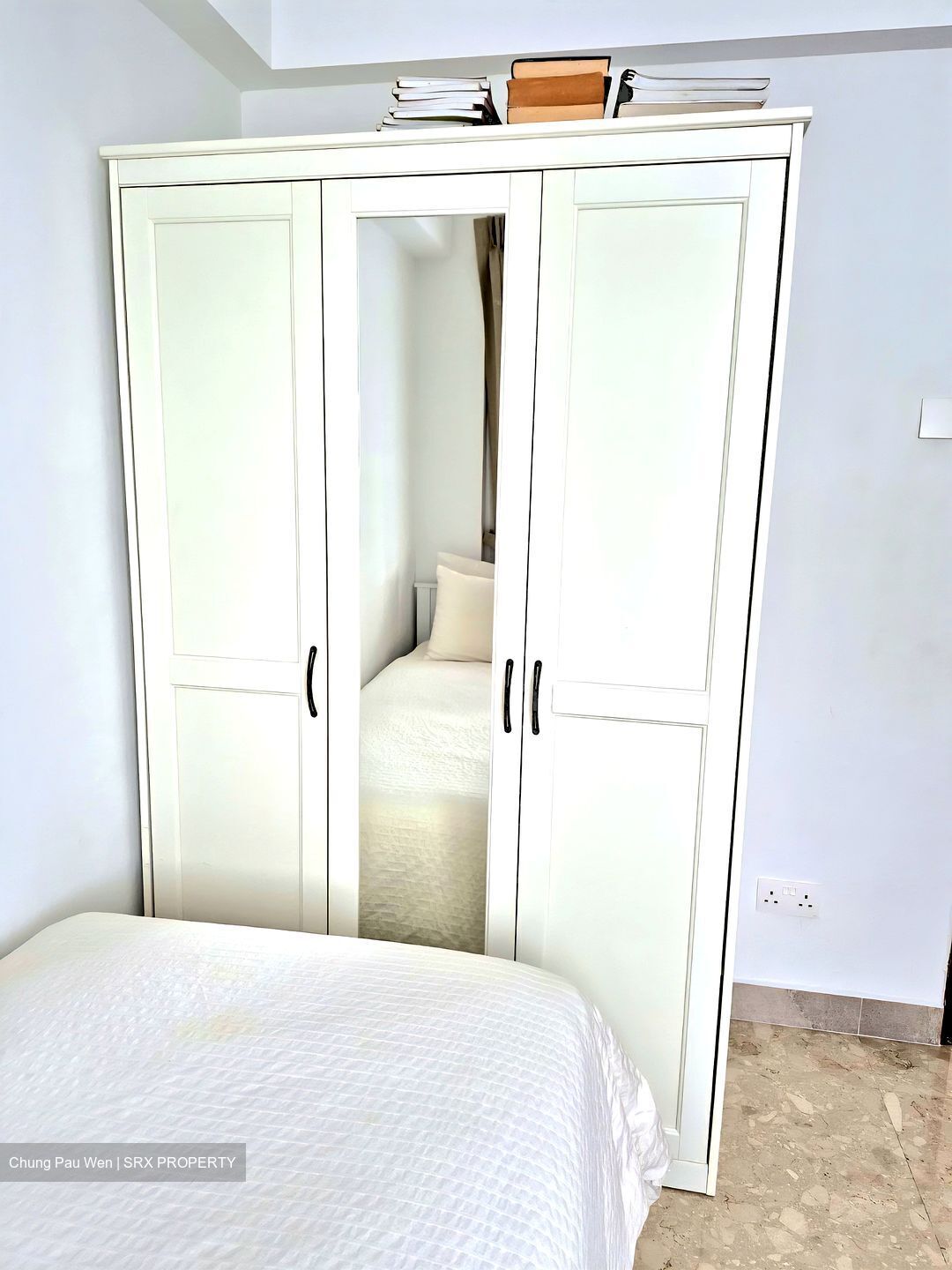 Windermere (D23), Condominium #560317281